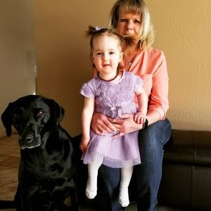 Meet your Posher, Betty